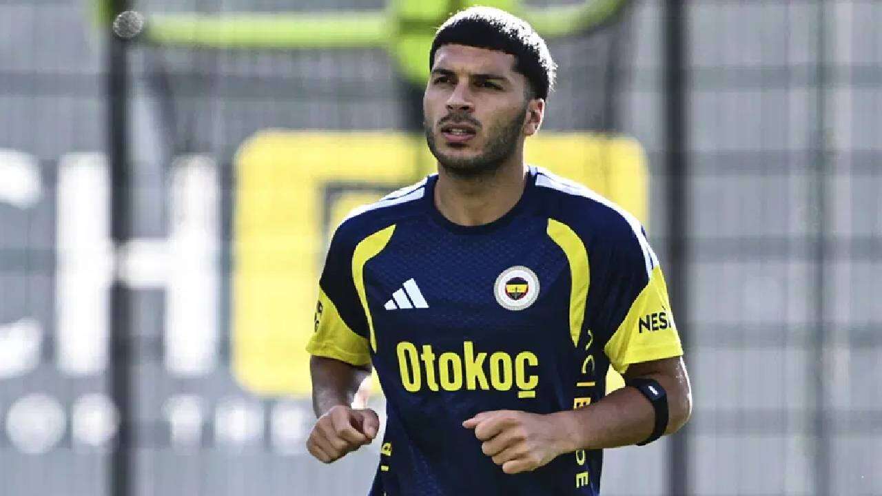 Derbi öncesi sürpriz operasyon: Fenerbahçe'de Aziz Yıldırım'dan Oğuz Aydın kararı, daha fazla dayanamadı! 5